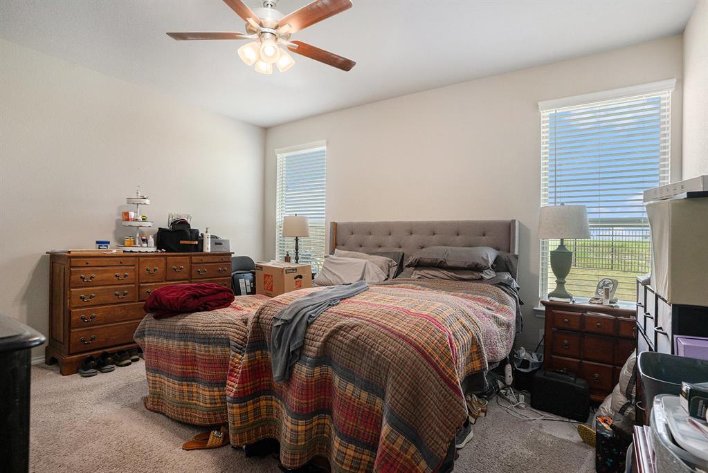 Godley Ranch Ph I - Residential