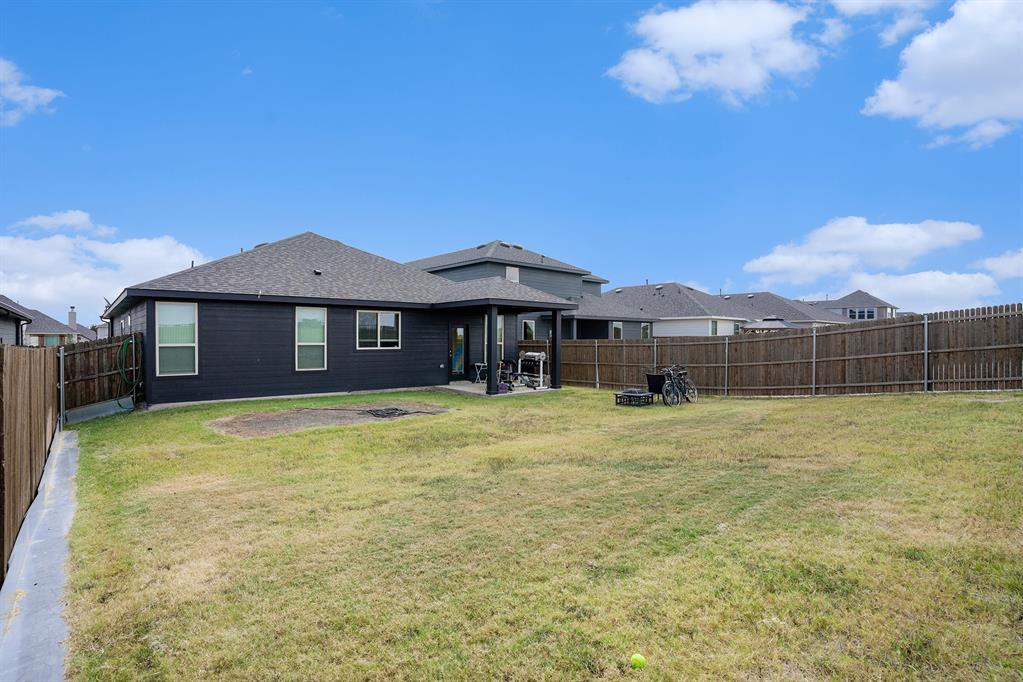 Godley Ranch Ph I - Residential