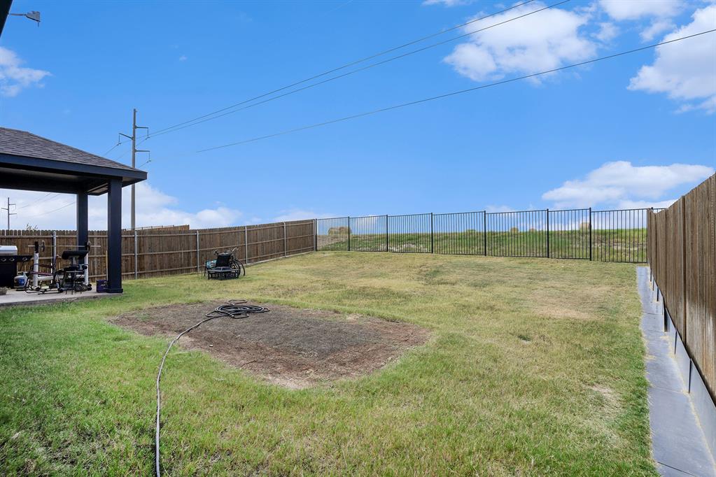 Godley Ranch Ph I - Residential