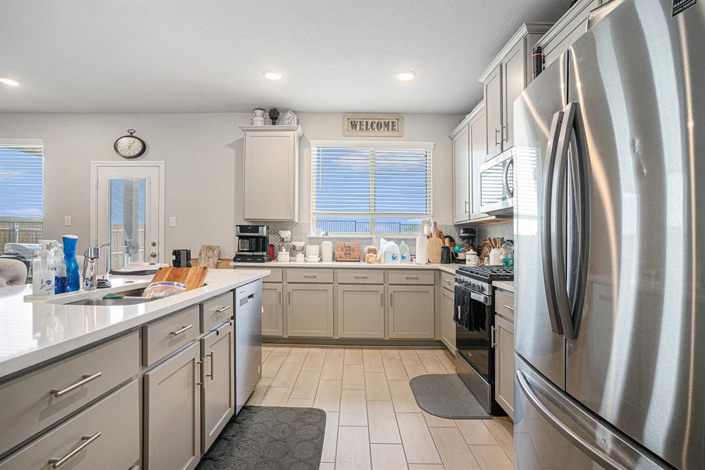 Godley Ranch Ph I - Residential