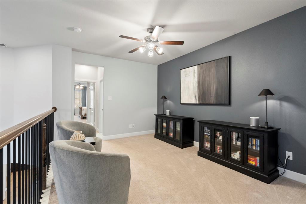 Spicewood At Craig Ranch Ph 1b - Residential