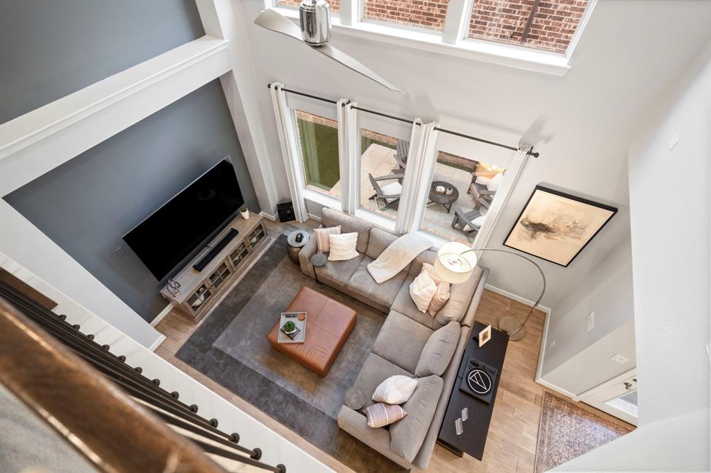 Spicewood At Craig Ranch Ph 1b - Residential