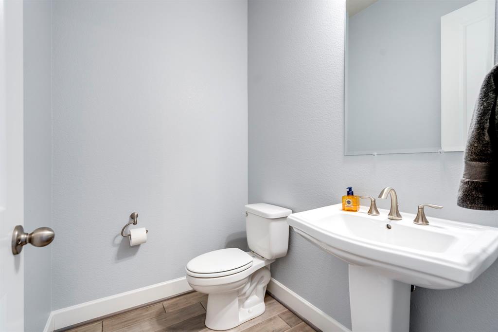 Spicewood At Craig Ranch Ph 1b - Residential