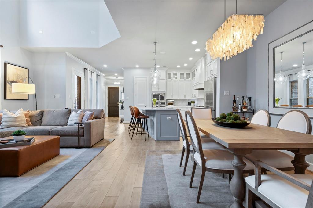 Spicewood At Craig Ranch Ph 1b - Residential