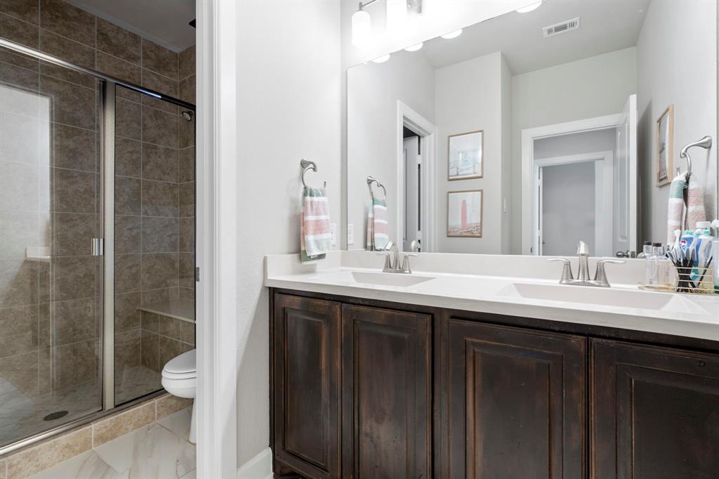 Spicewood At Craig Ranch Ph 1b - Residential