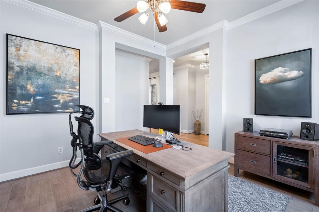 Spicewood At Craig Ranch Ph 1b - Residential