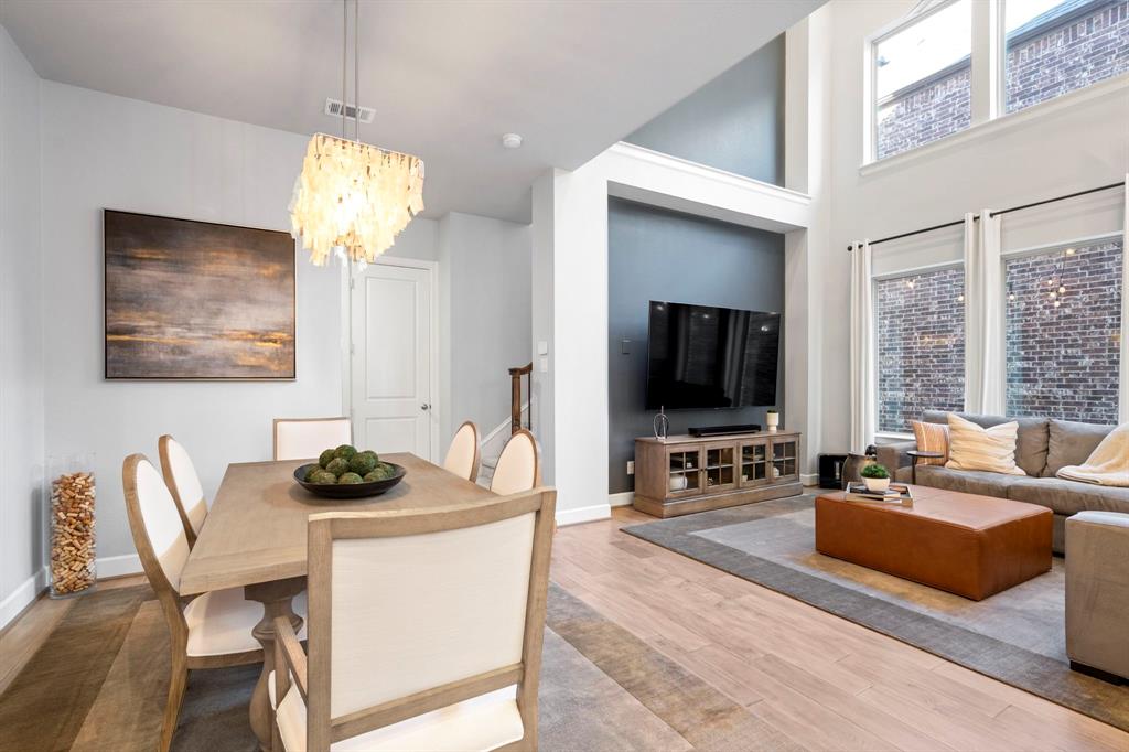 Spicewood At Craig Ranch Ph 1b - Residential