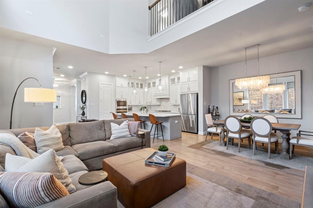 Spicewood At Craig Ranch Ph 1b - Residential