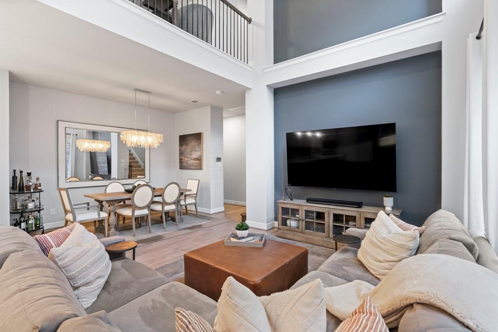 Spicewood At Craig Ranch Ph 1b - Residential