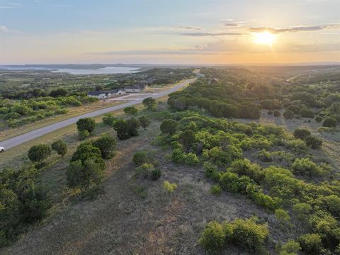 0000 Shooting Star Court Graford TX 76450