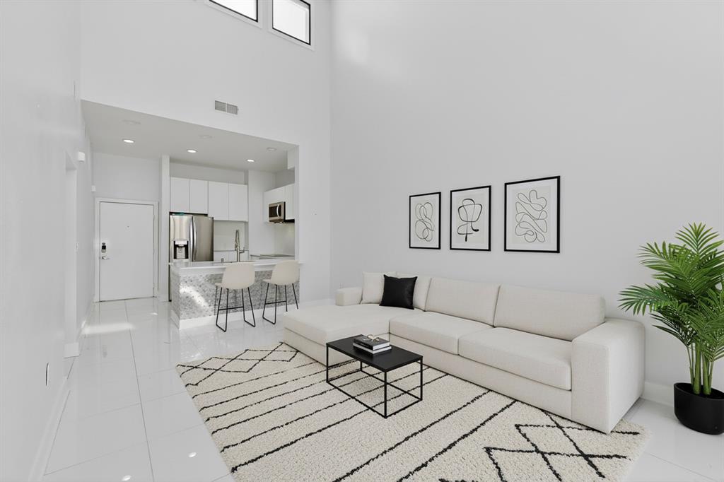 Tribeca - Residential