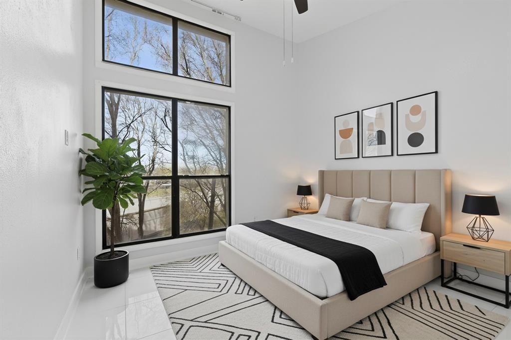 Tribeca - Residential