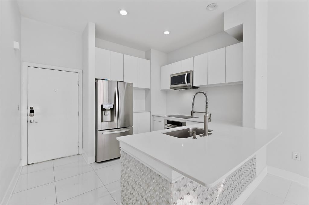 Tribeca - Residential