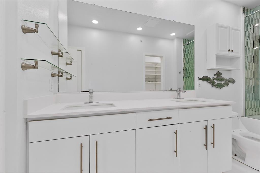 Tribeca - Residential