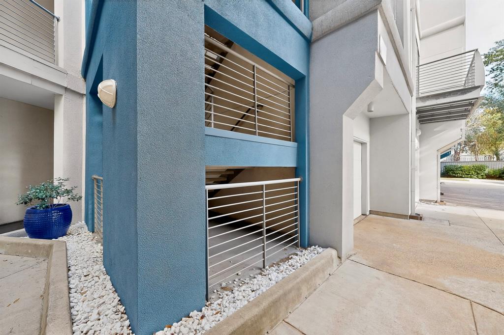 Tribeca - Residential