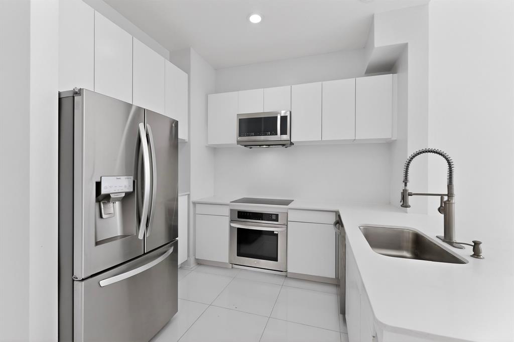 Tribeca - Residential