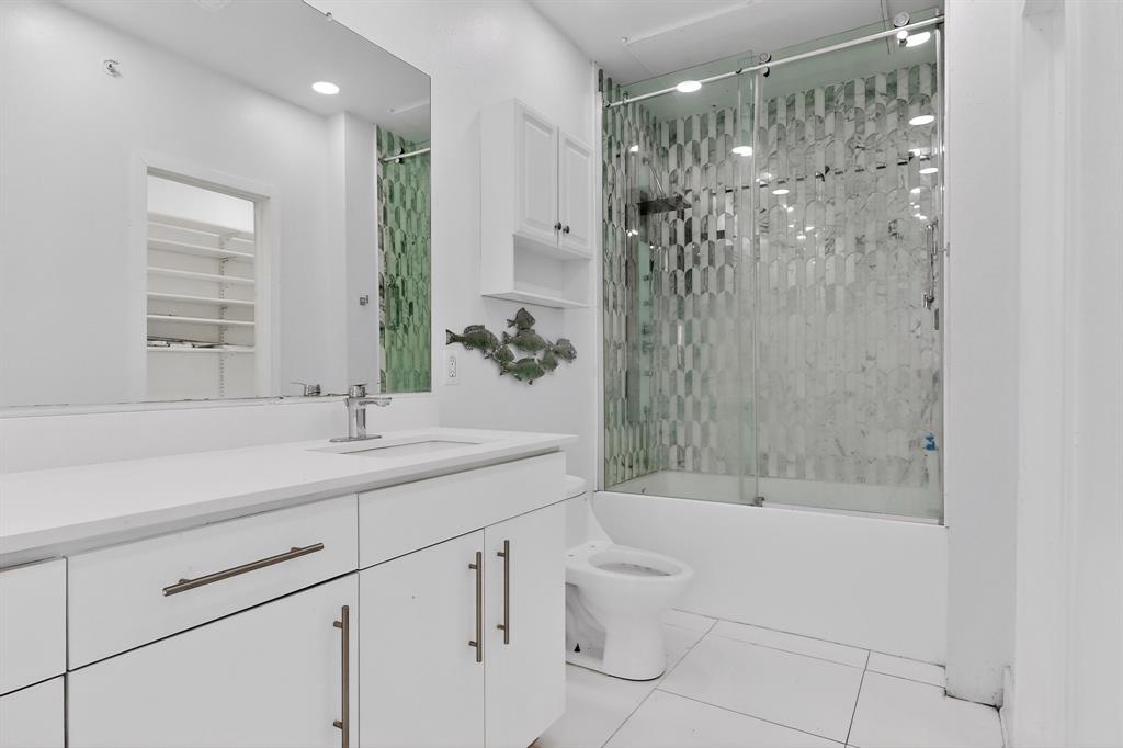 Tribeca - Residential