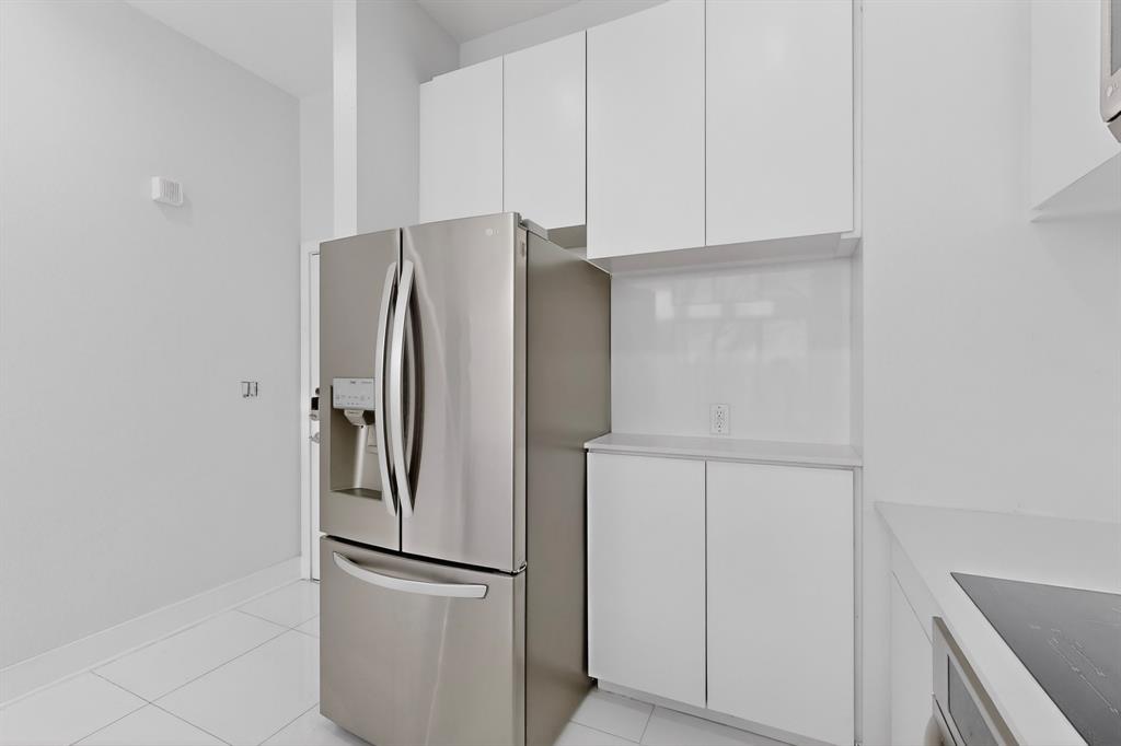 Tribeca - Residential