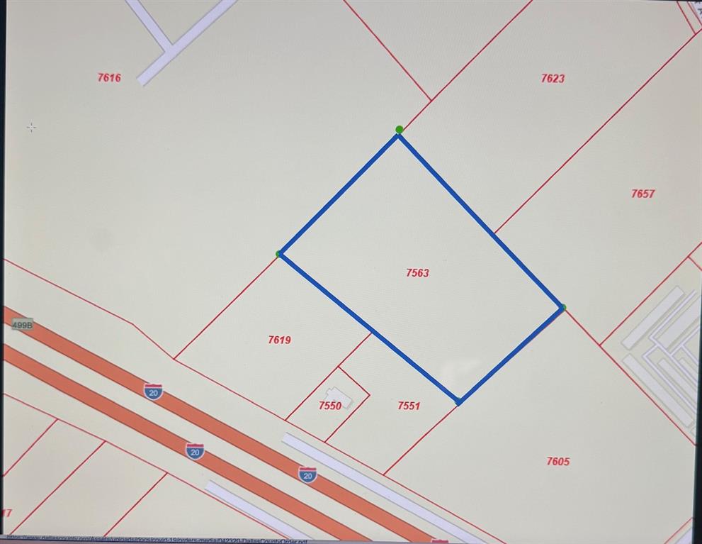 2578 FM-2578 Road