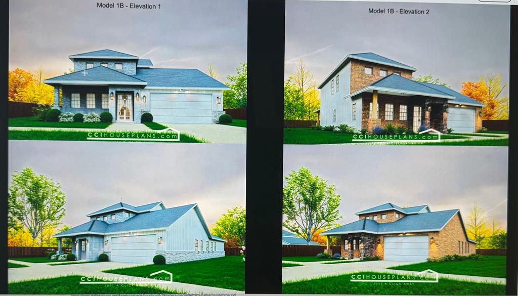 JNO C Hale, Tract 75.00: 13.057 Acres - Land