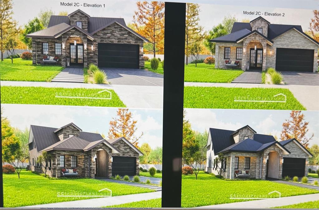 JNO C Hale, Tract 75.00: 13.057 Acres - Land