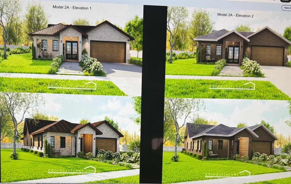 JNO C Hale, Tract 75.00: 13.057 Acres - Land