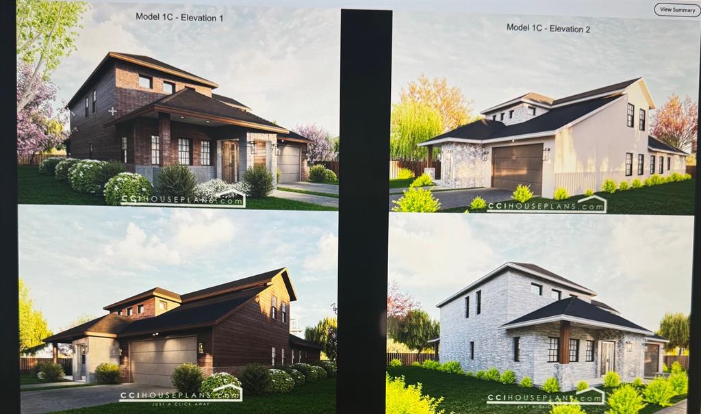 JNO C Hale, Tract 75.00: 13.057 Acres - Land