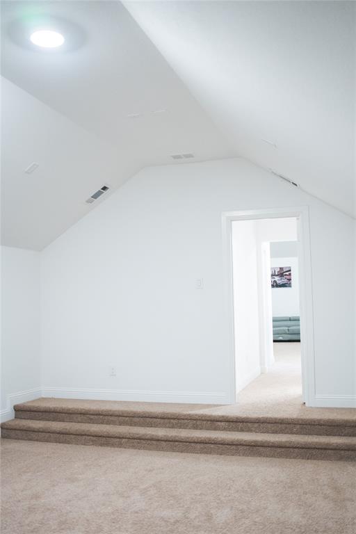 Buffalo Ridge Ph One - Residential