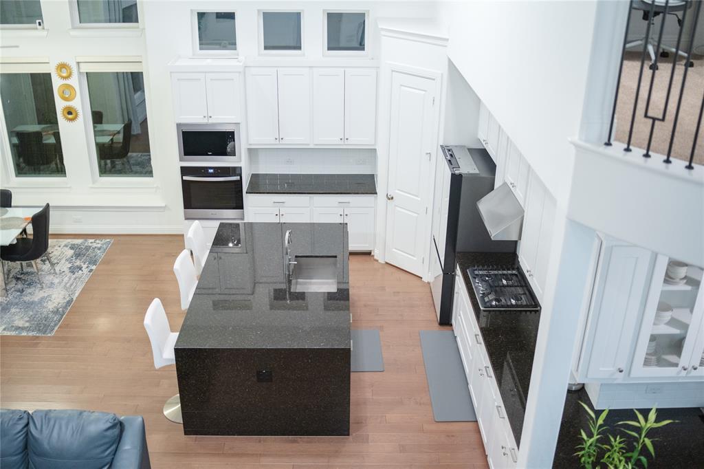 Buffalo Ridge Ph One - Residential