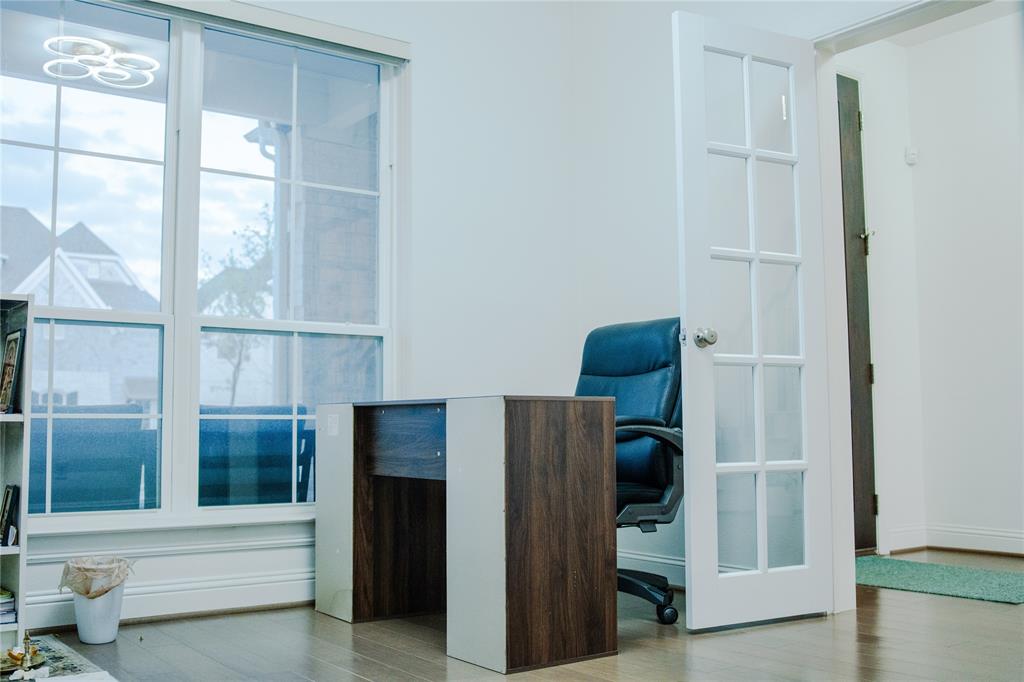 Buffalo Ridge Ph One - Residential