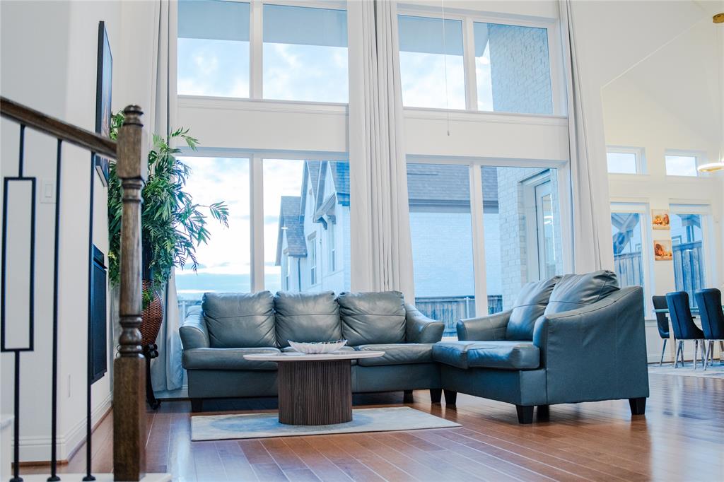 Buffalo Ridge Ph One - Residential