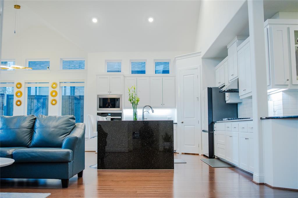 Buffalo Ridge Ph One - Residential