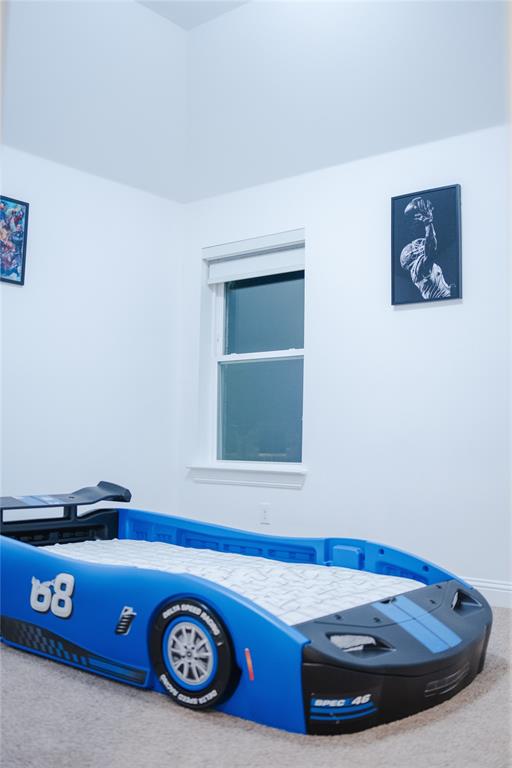 Buffalo Ridge Ph One - Residential