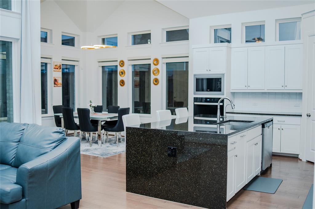 Buffalo Ridge Ph One - Residential