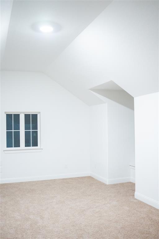 Buffalo Ridge Ph One - Residential