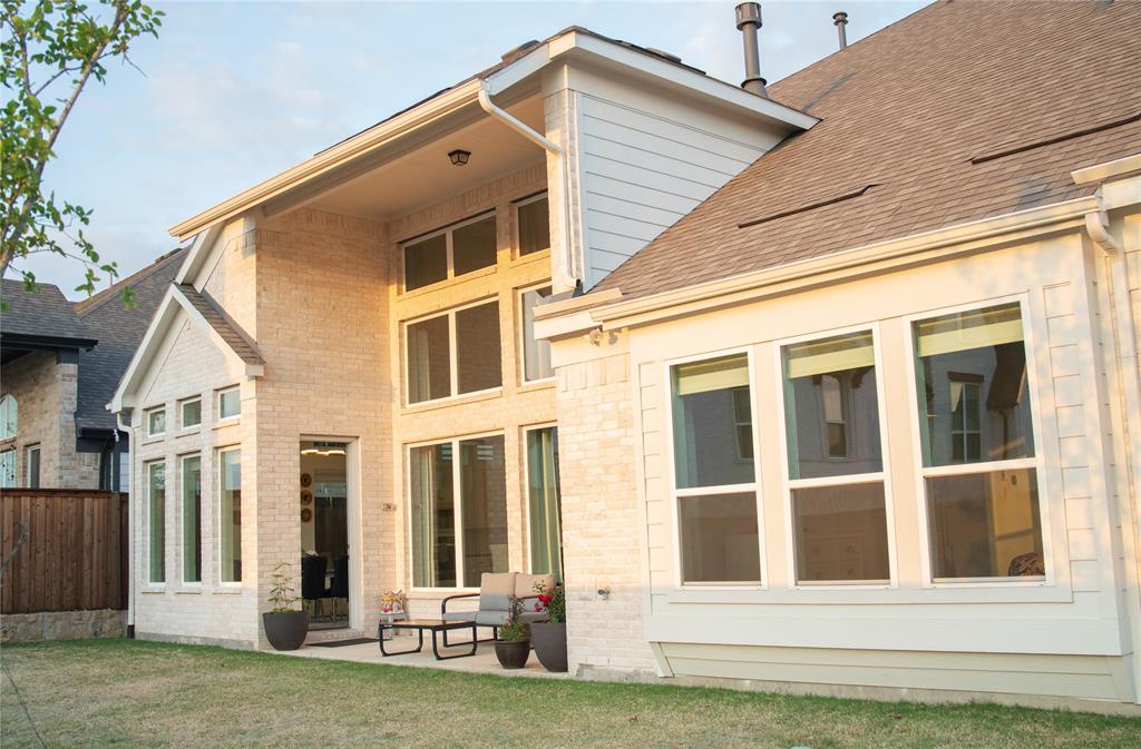 Buffalo Ridge Ph One - Residential