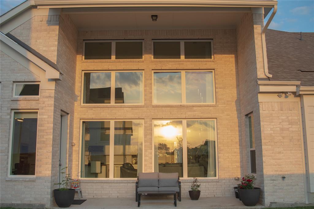 Buffalo Ridge Ph One - Residential