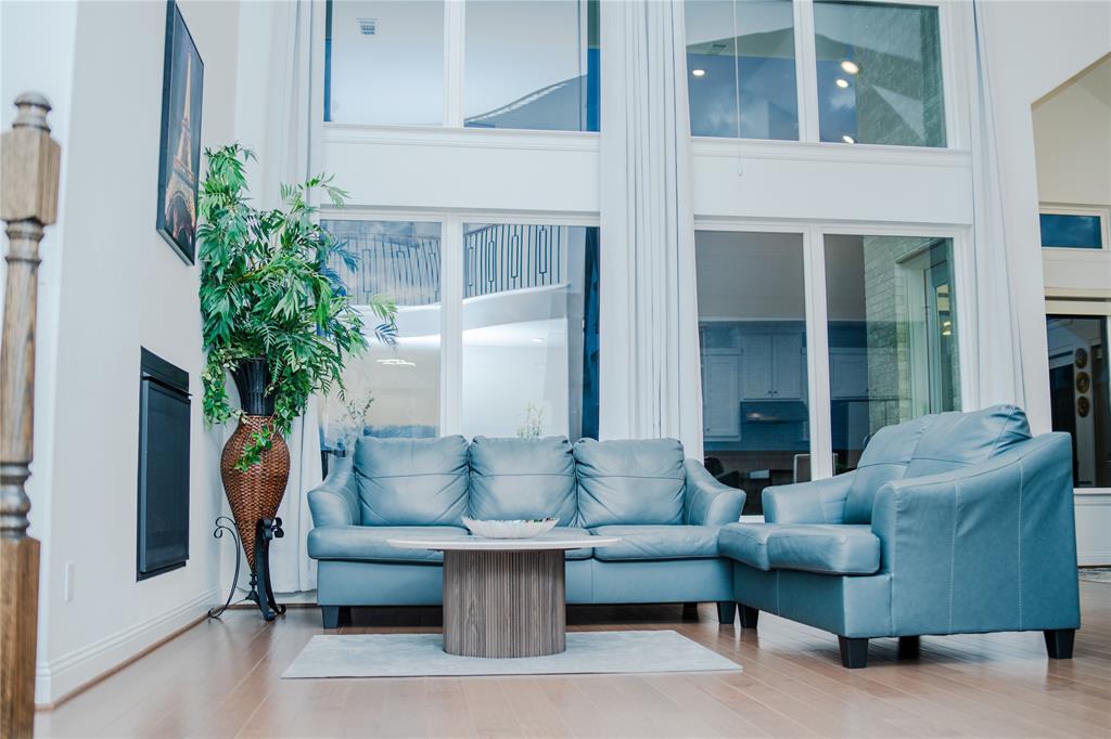 Buffalo Ridge Ph One - Residential