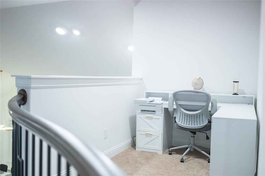 Buffalo Ridge Ph One - Residential