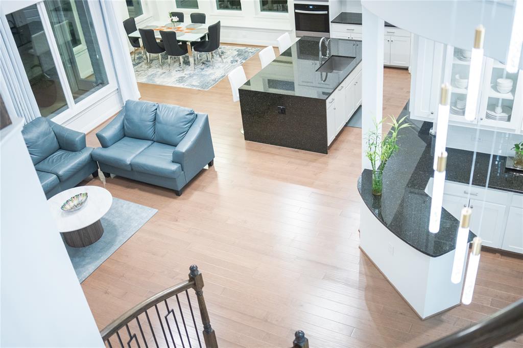 Buffalo Ridge Ph One - Residential