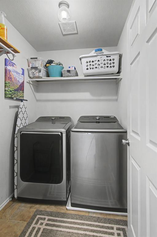 Marine Creek Ranch Add - Residential