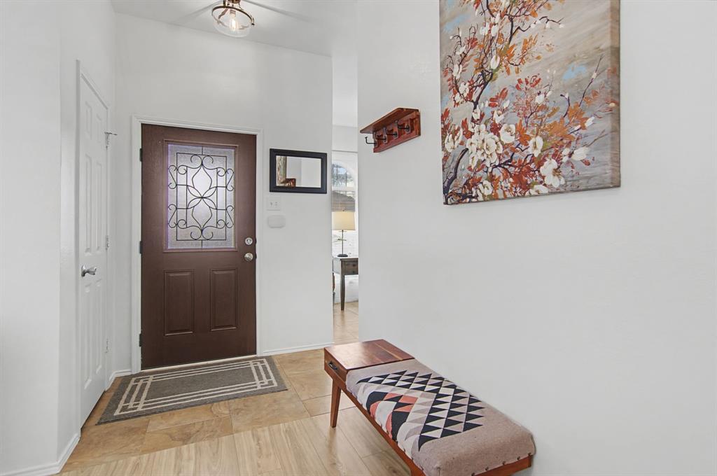 Marine Creek Ranch Add - Residential