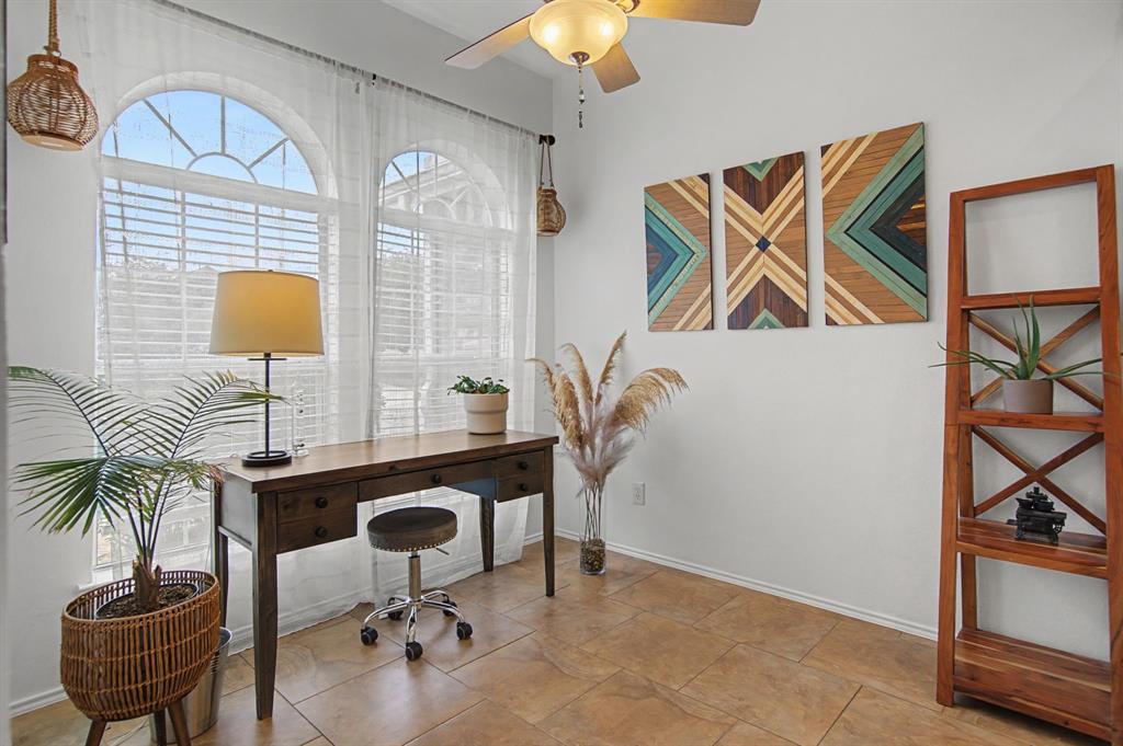 Marine Creek Ranch Add - Residential