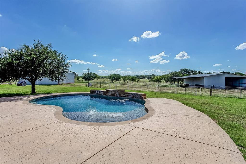 601 County Road 3525
