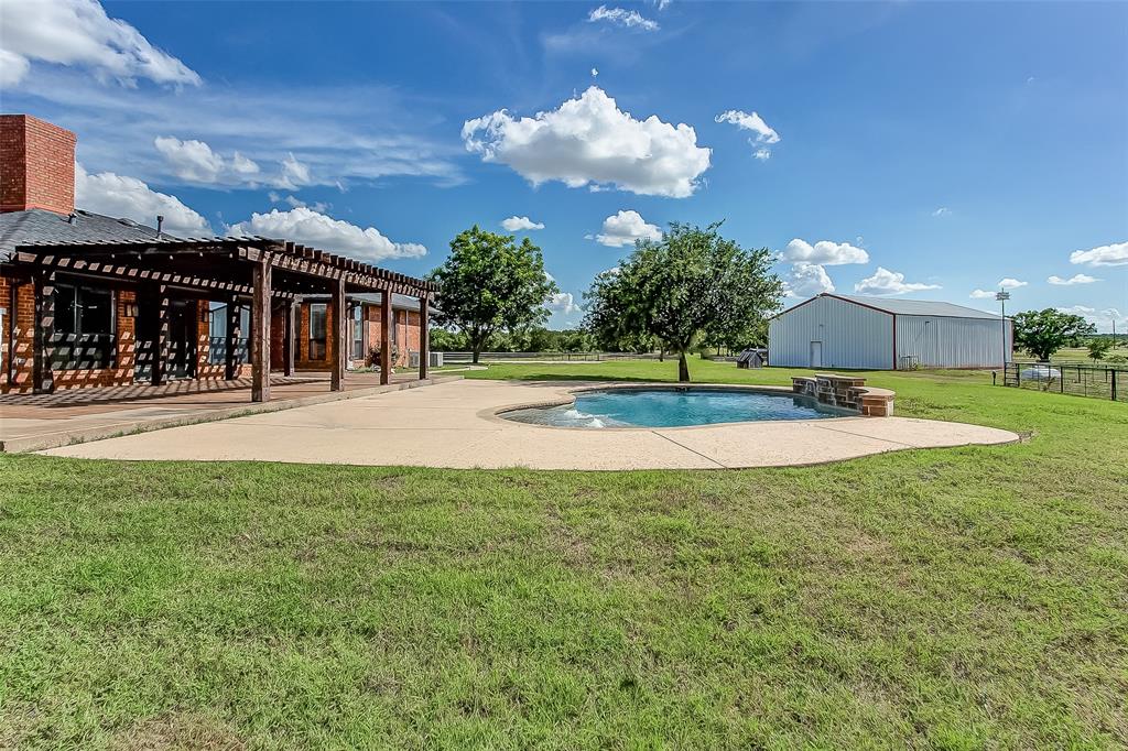601 County Road 3525