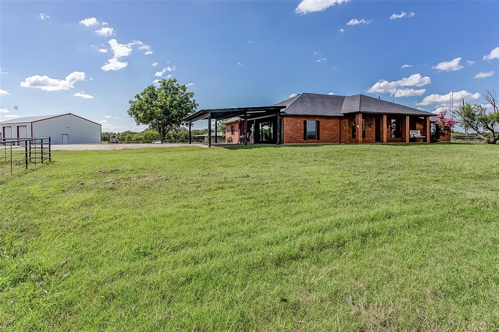 601 County Road 3525