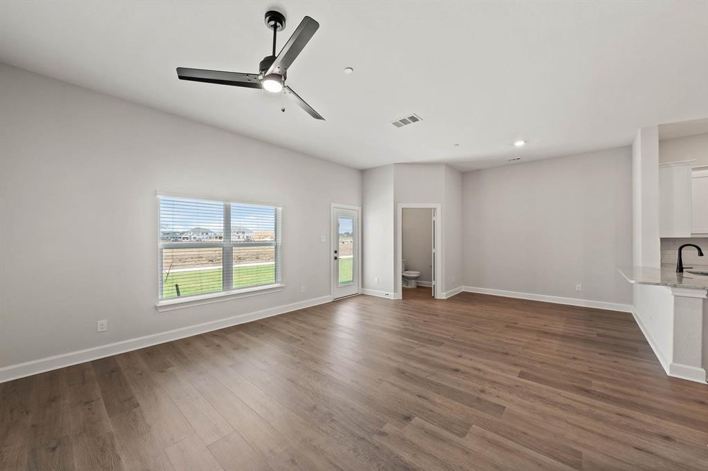 Yarbrough Farms - Residential Lease