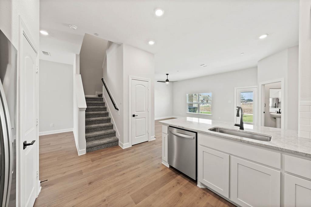 Yarbrough Farms - Residential Lease