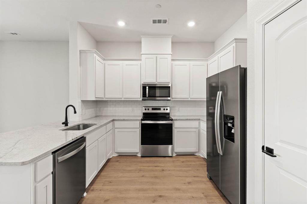 Yarbrough Farms - Residential Lease