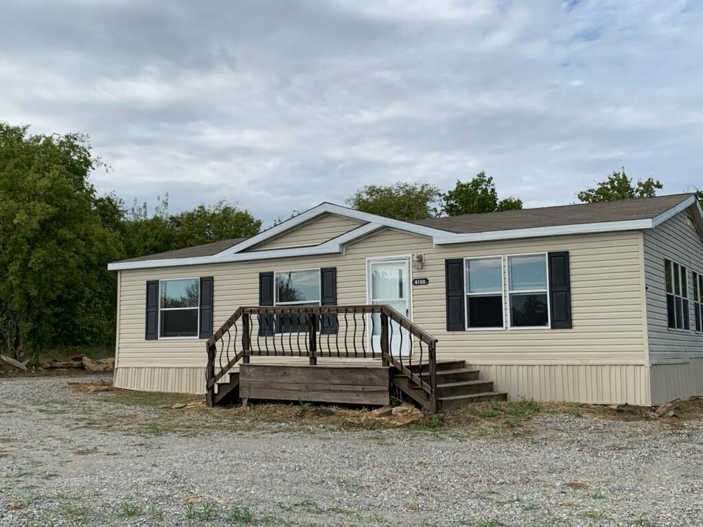 Thomason - Residential Income